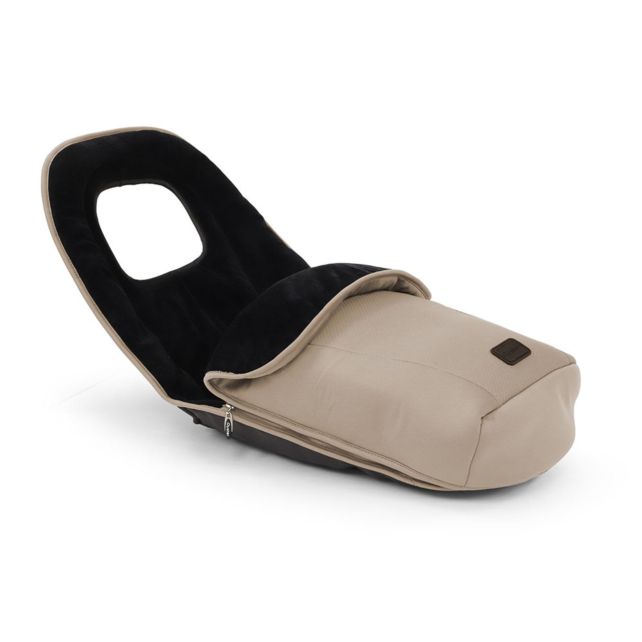 Oyster 3 Butterscotch Ultimate Bundle With Capsule Car Seat And Base