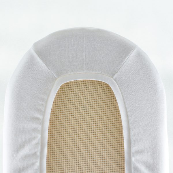DK Sheets Organic Glovesheet-Small Round End (73cm x 30cm)
