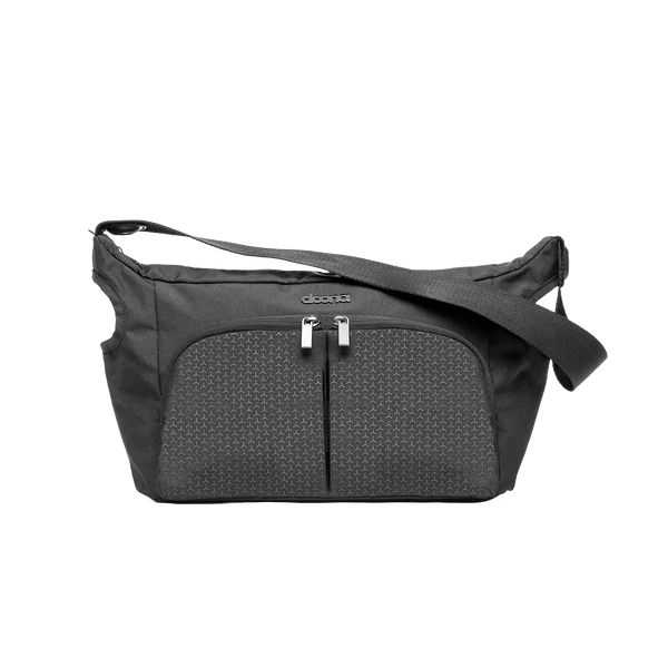 Doona Essentials Bag-Nitro Black