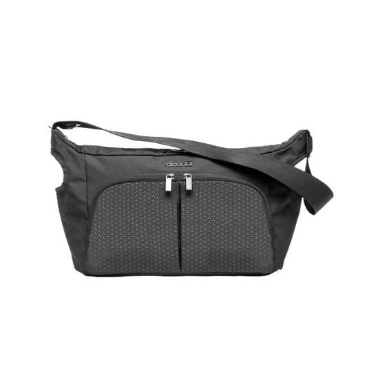 Doona Essentials Bag-Nitro Black