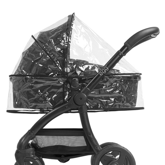 Egg2 Carrycot Raincover