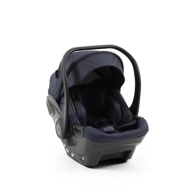 egg® Shell i-Size Car Seat - Celestial