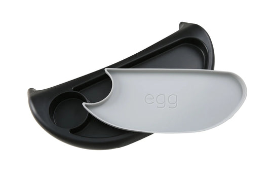 Egg Snack Tray