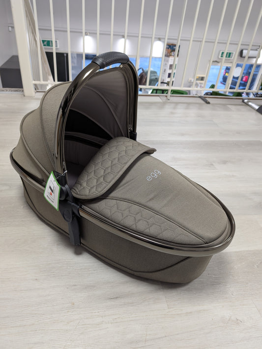 Egg2 Carrycot-Mink EX-DISPLAY