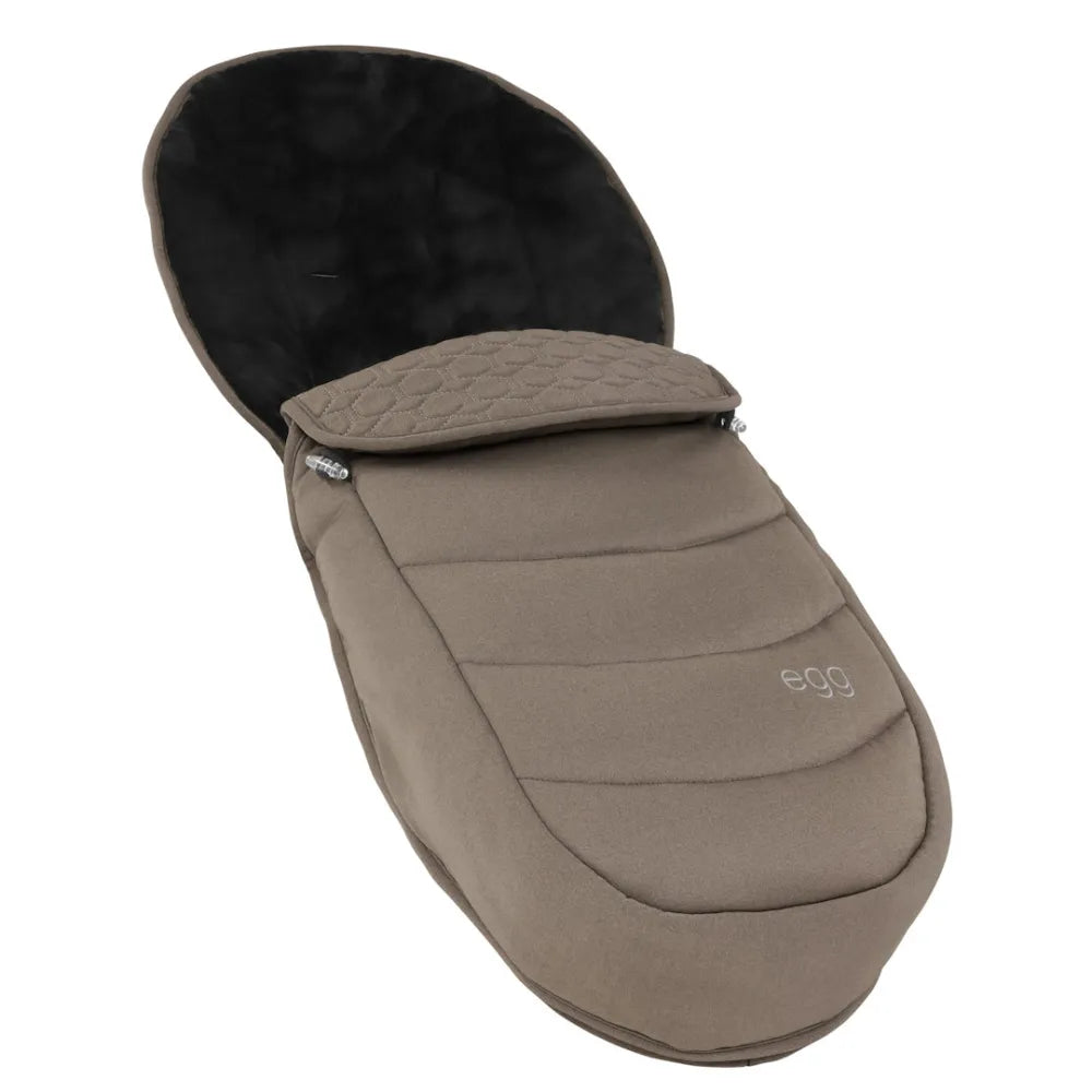 Egg2 Footmuff-Mink