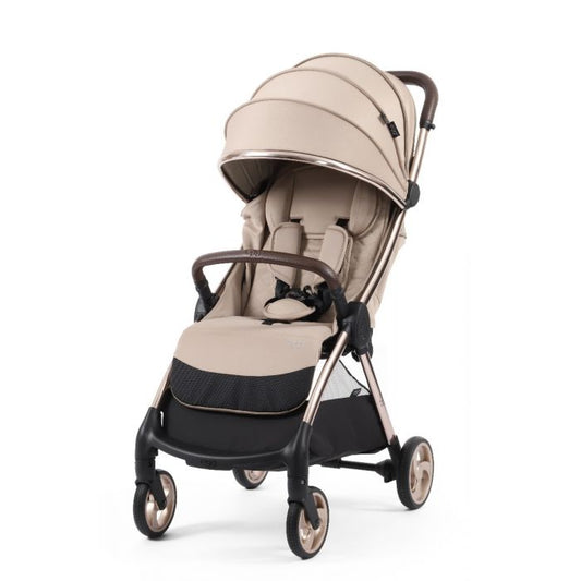 eggZ Stroller-Feather