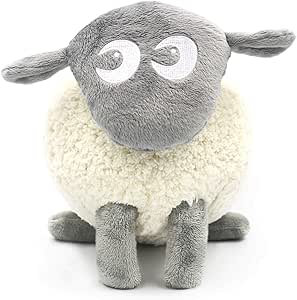 Ewan The Dream Sheep-Grey