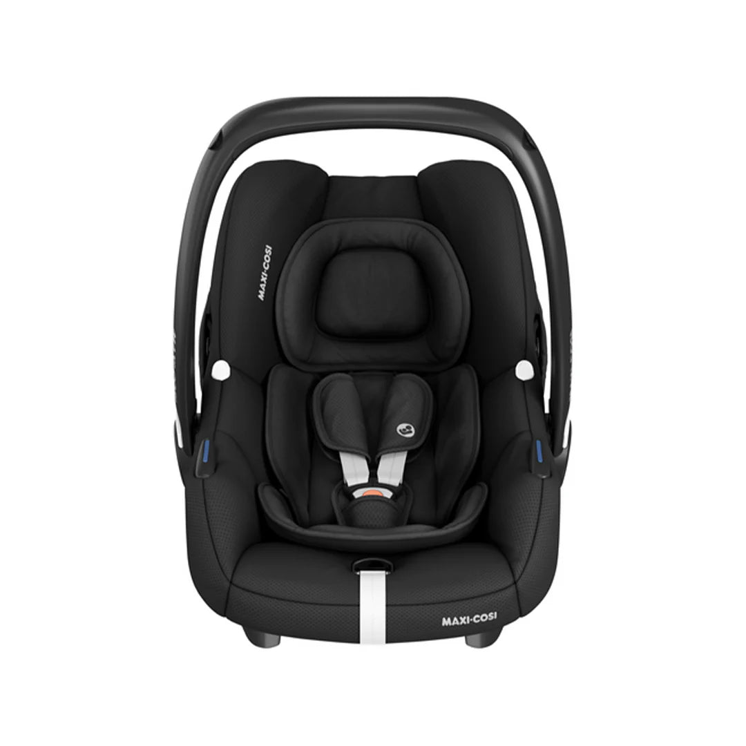 Maxi-Cosi Cabriofix i-Size Car Seat-Essential Black