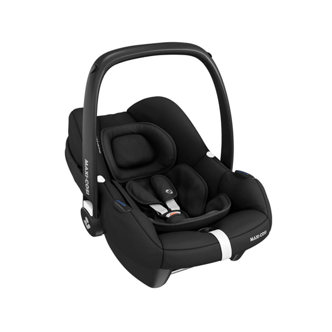 Maxi-Cosi Cabriofix i-Size Car Seat-Essential Black