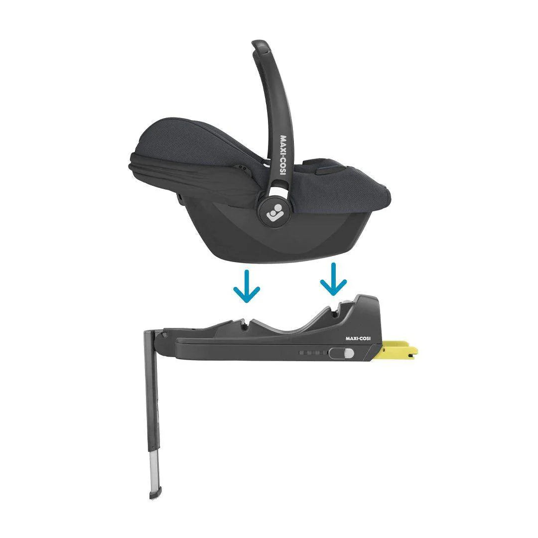 Maxi-Cosi Cabriofix i-Size Isofix Base