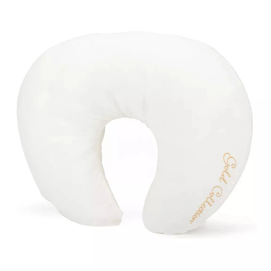 Mother&Baby Organic Cotton Feeding and Infant Support Pillow