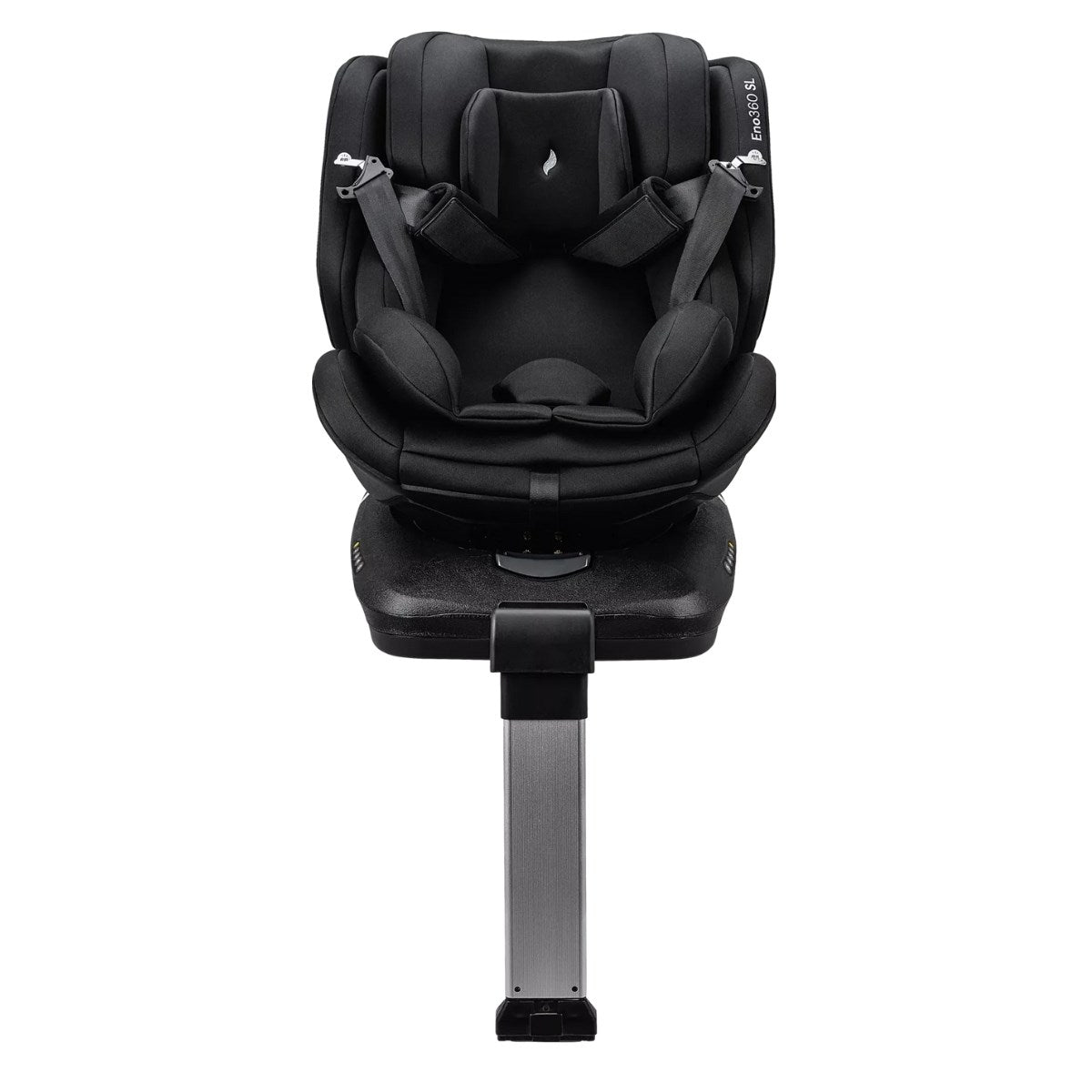Osann Eno SL 360 Car Seat-Black
