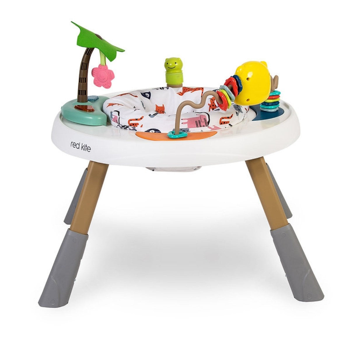 Red Kite 3 in 1 Play Table *Ex-Display*