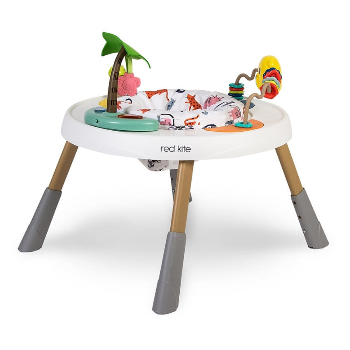 Red Kite 3 in 1 Play Table *Ex-Display*