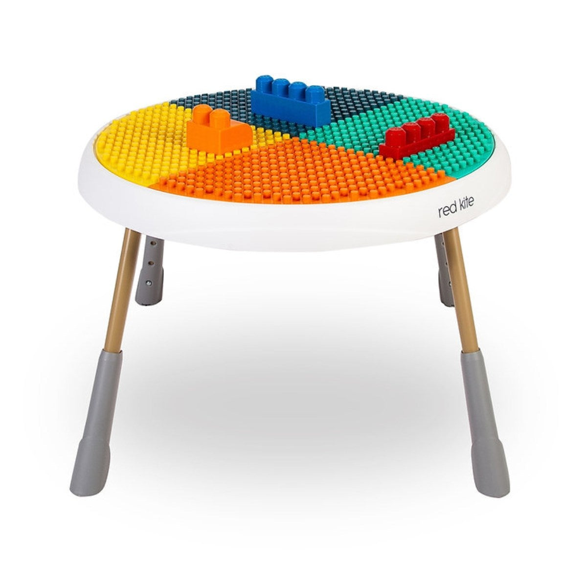 Red Kite 3 in 1 Play Table *Ex-Display*