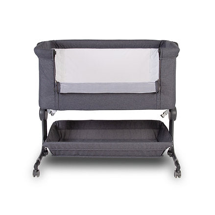 Red Kite Cozysleep Bedside Crib