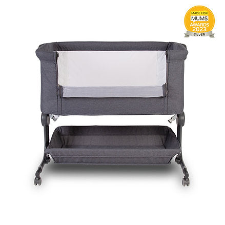 Red Kite Cozysleep Bedside Crib