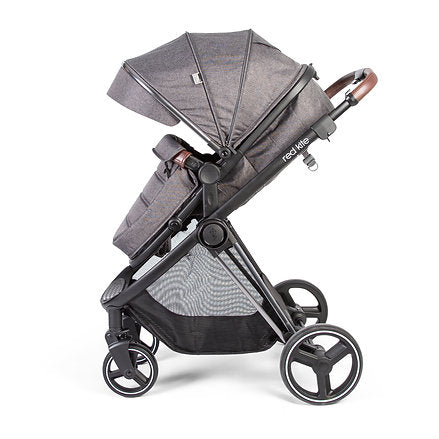 Push Me Pace i 3 in 1 Travel System-Icon