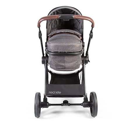 Push Me Pace i 3 in 1 Travel System-Icon