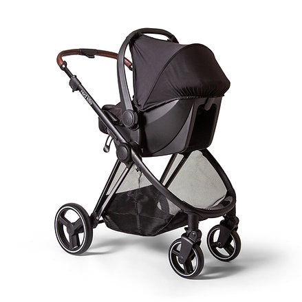 Push Me Pace i 3 in 1 Travel System-Icon