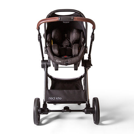 Push Me Pace i 3 in 1 Travel System-Icon