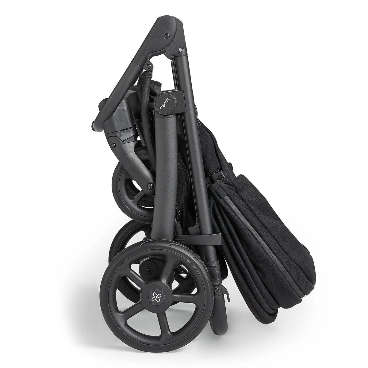 Silver Cross Tide 3-in-1 Travel System EX-DISPLAY