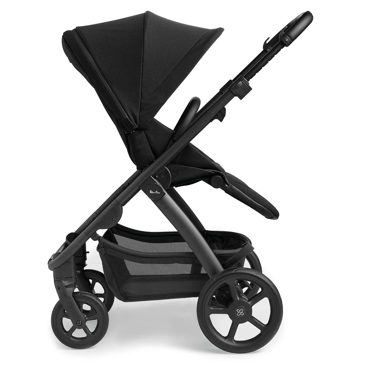 Silver Cross Tide 3-in-1 Travel System EX-DISPLAY