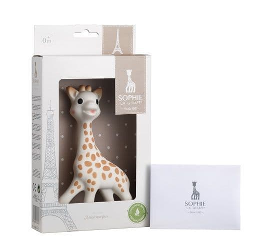 Sophie La Girafe Teether