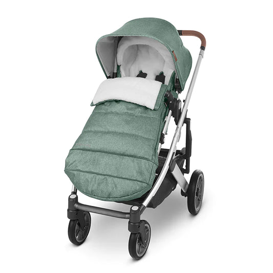 UPPAbaby Cozy Ganoosh-Emmett