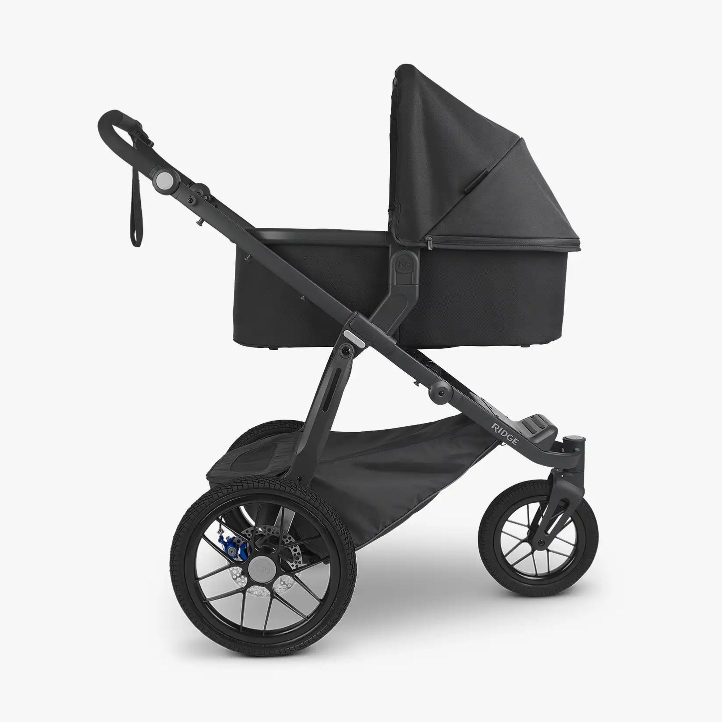 UPPAbaby Ridge Adapters (Mesa i-Size and Carrycot)