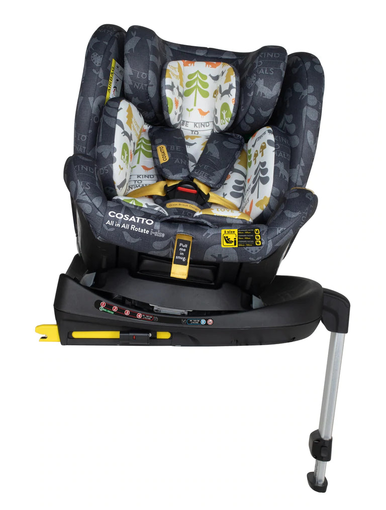 Car Seat Offers