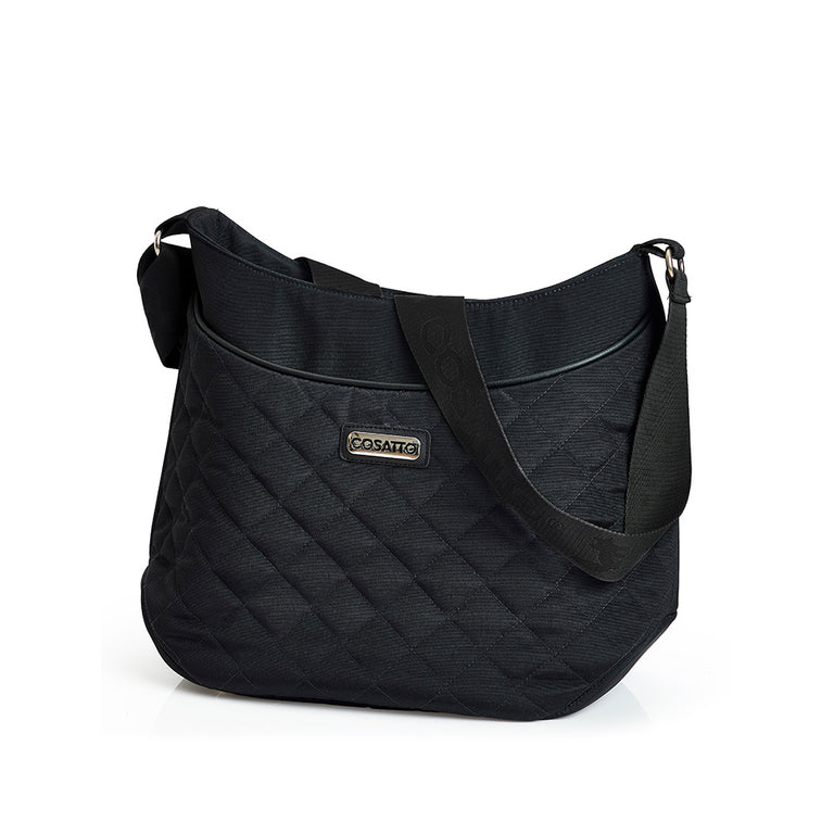 Cosatto Changing Bag-Silhouette