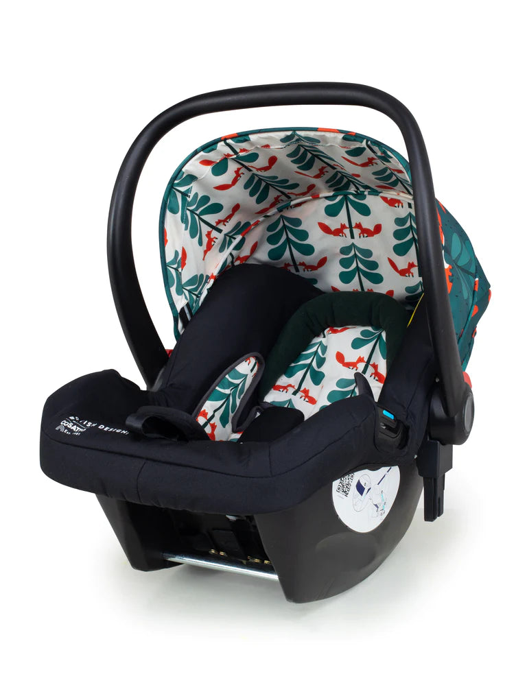 Cosatto giggle car seat online
