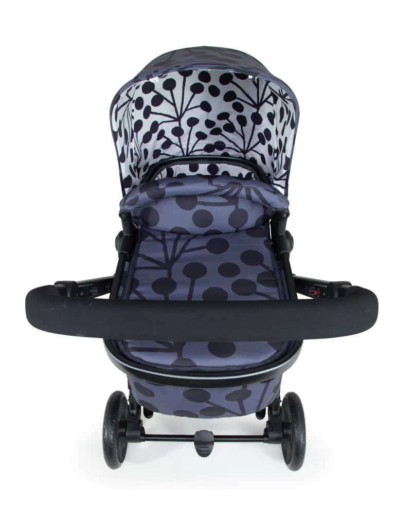 Cosatto woop 2024 2 in 1