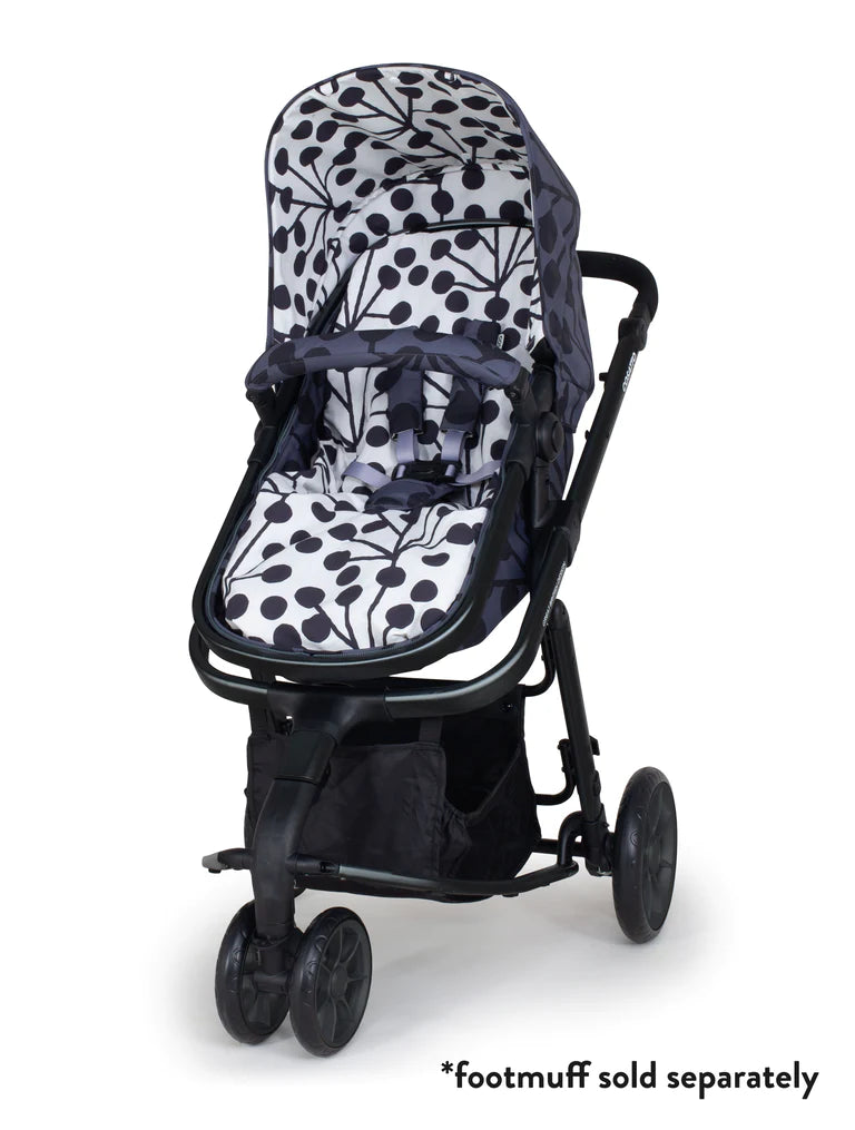 Cosatto giggle footmuff hotsell