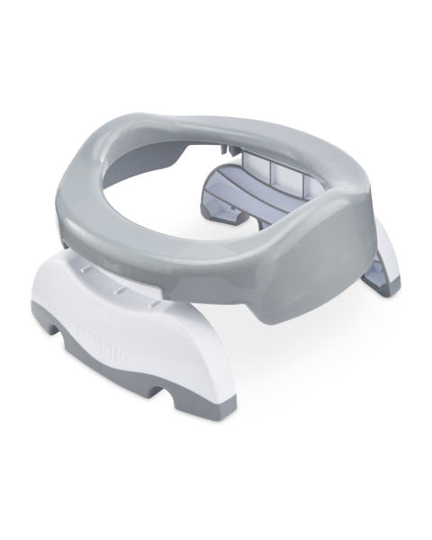 Potette® Portable 2-In-1 Potty