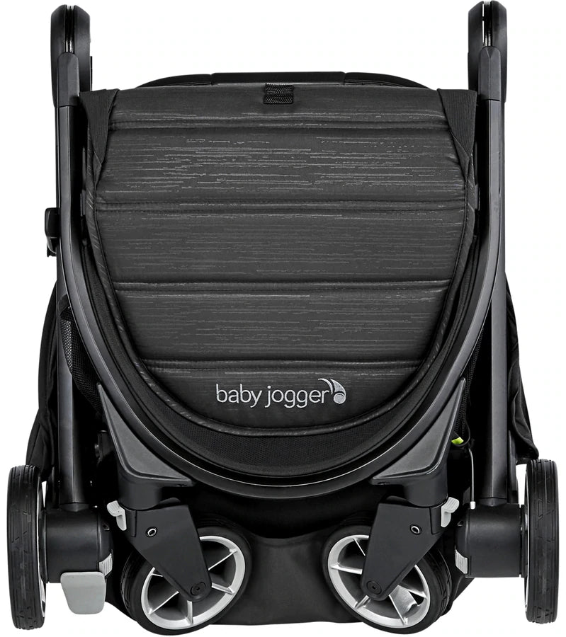 Baby jogger city sales tour compact fold stroller