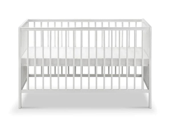 Babylo Willow Cot-White
