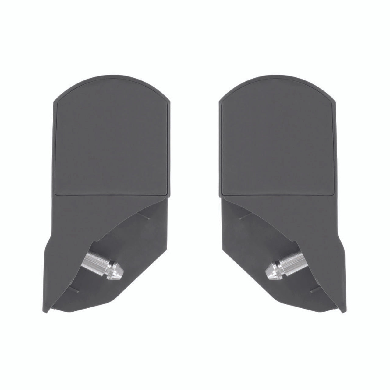 Babystyle Oyster Zero Carrycot Adaptors For Oyster 3 Carrycot