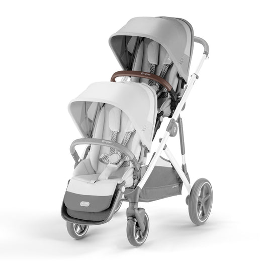 CYBEX Gazelle S Seat Unit-Lava Grey