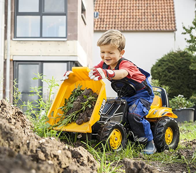 Rolly JCB Dumper