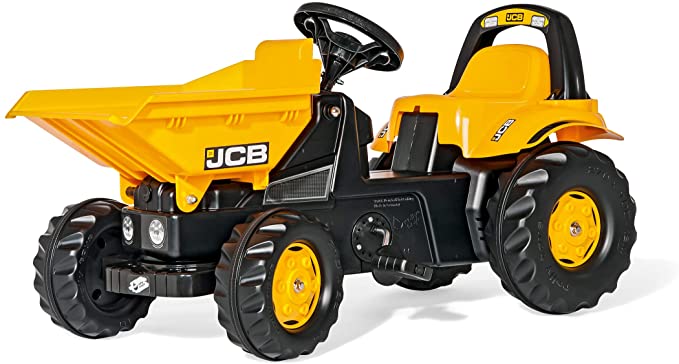 Rolly JCB Dumper