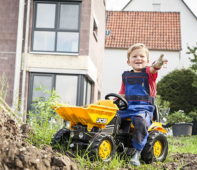 Rolly JCB Dumper