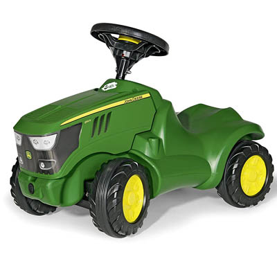 Rolly John Deere Mini Trac