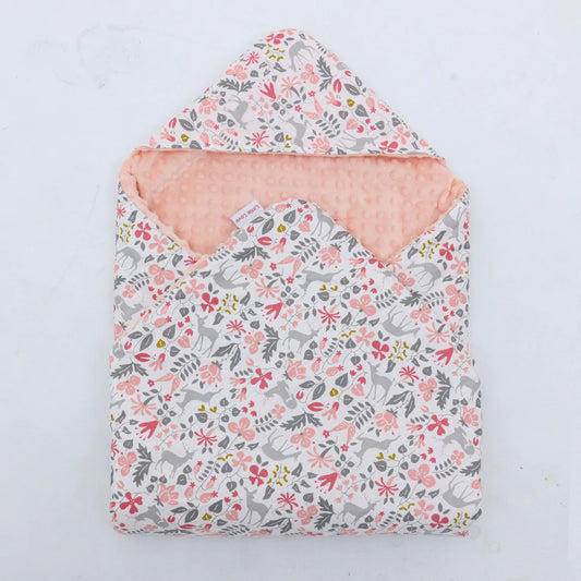 Little Love Blankets -Little Deer (5 point)