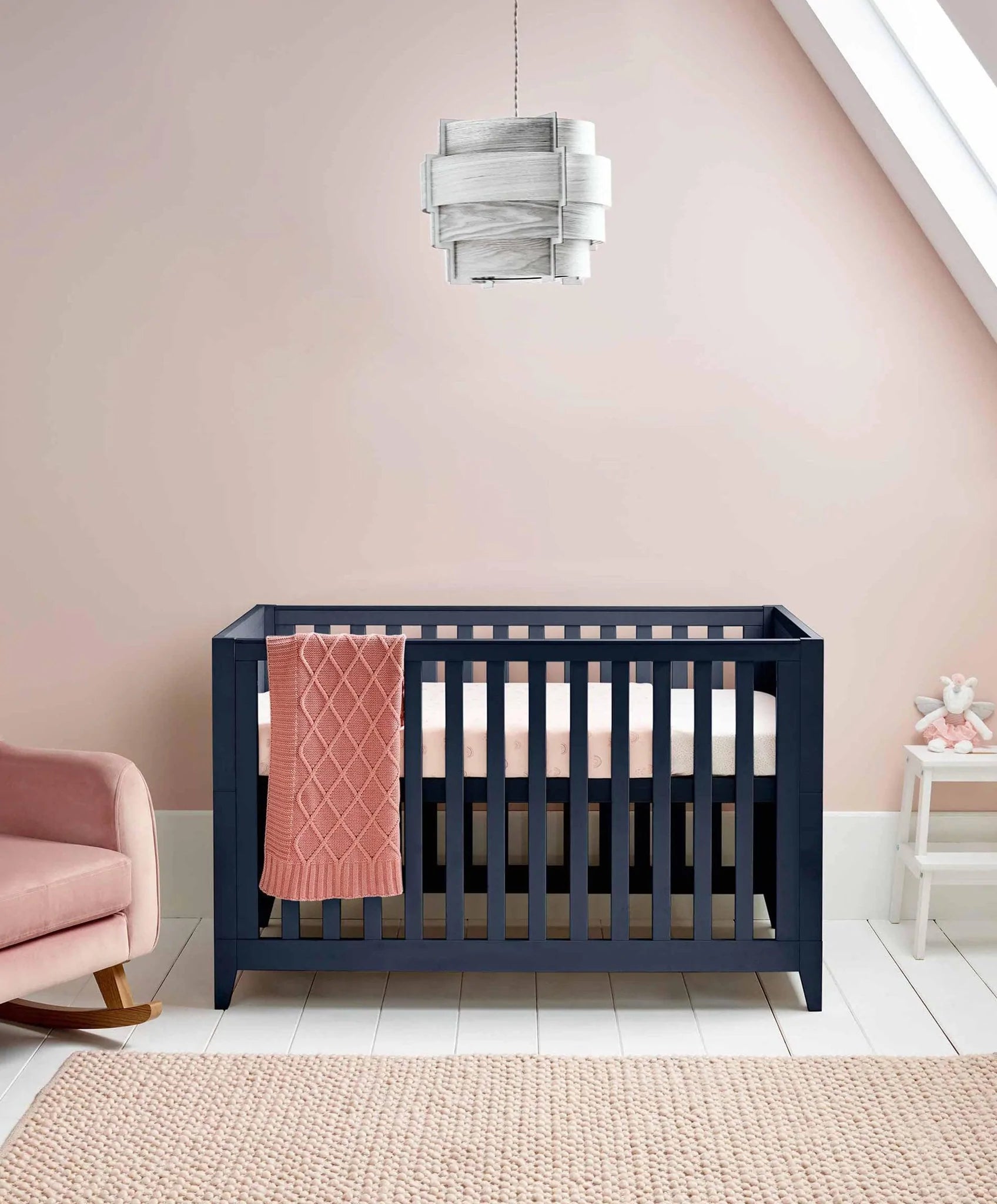 Mamas papas baby top cot