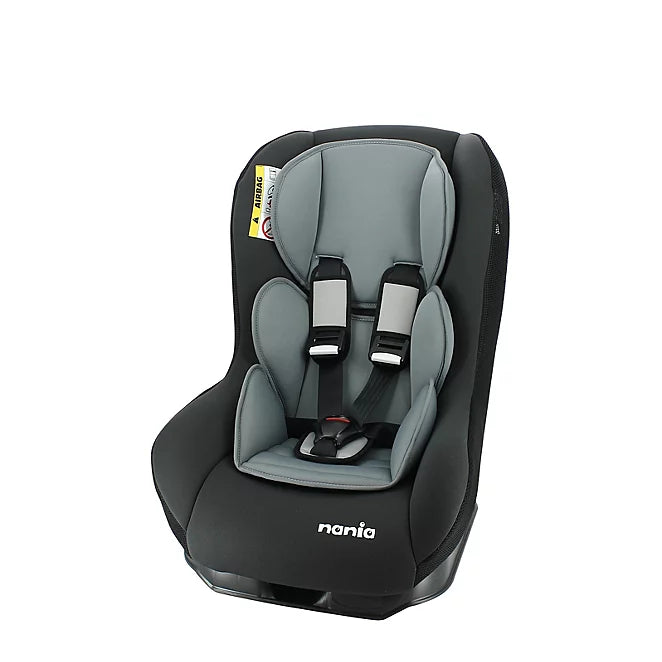 Nania Maxim Access Grey Birth To 18Kg Car Seat