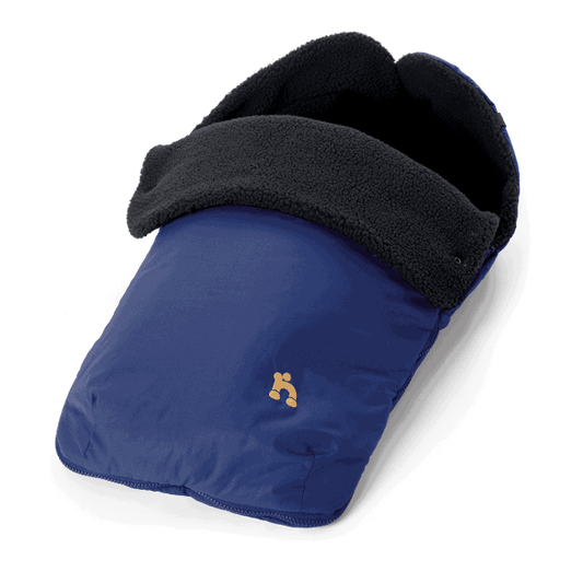 Out 'n' About Nipper Footmuff-Royal Navy