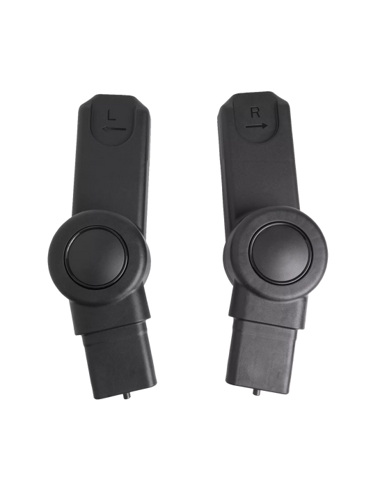 Icandy universal 2024 car seat adaptors