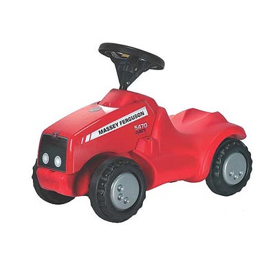 Rolly Toys Massey Ferguson Mini Trac